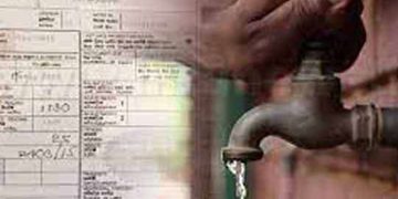 Water Charges: Rs 50 fixed rate becomes Rs 300
