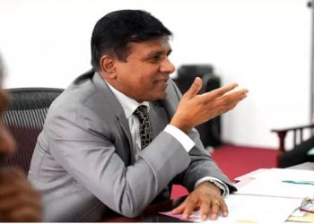 Cabinet approves 22nd amendment bill: Minister