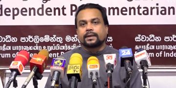 A new political alliance on September 4th!:The leader is Wimal! The old left joins in!