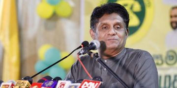 Who is the puppet of Gota, Mahinda and Basil -Sajith notify! (VIDEO)