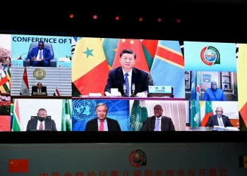 Analysis-China debt restructuring policy under scrutiny as more countries demand relief