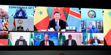 Analysis-China debt restructuring policy under scrutiny as more countries demand relief