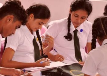 President’s Fund Scholarships for O/L Qualified