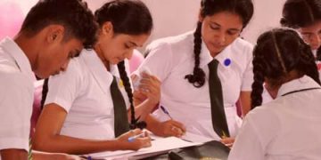 President’s Fund Scholarships for O/L Qualified