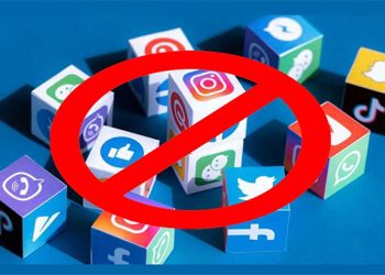 Sri Lanka Imposes Social Media Ban After Child Hunger Posts