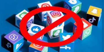 Sri Lanka Imposes Social Media Ban After Child Hunger Posts