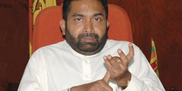 Ranjith Siyambalapitiya claimed : Sri Lanka legal alcohol usage down 20-30%
