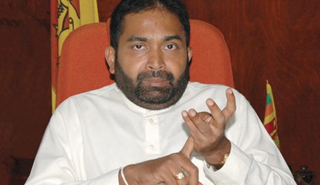 Ranjith Siyambalapitiya claimed : Sri Lanka legal alcohol usage down 20-30%
