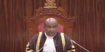 IMF staff level agreement cannot be given to Parliament: Speaker