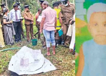 The enigmatic tale of a 7-year-old girl’s murder