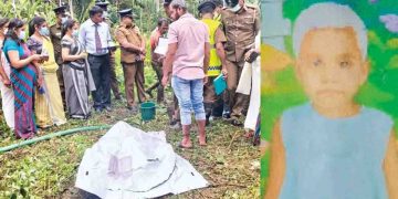 The enigmatic tale of a 7-year-old girl’s murder