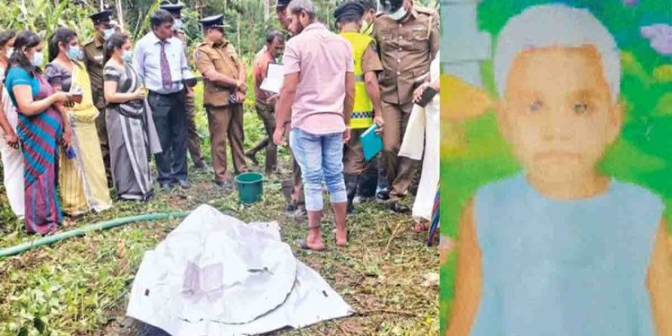 The enigmatic tale of a 7-year-old girl’s murder