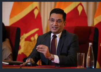 Sri Lanka refuses international human rights investigation