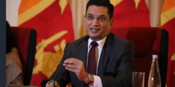 Sri Lanka refuses international human rights investigation
