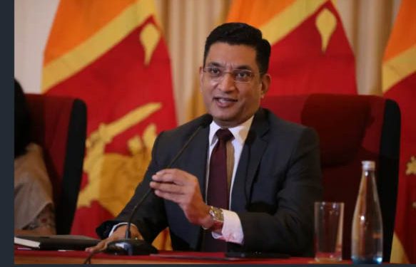 Sri Lanka refuses international human rights investigation