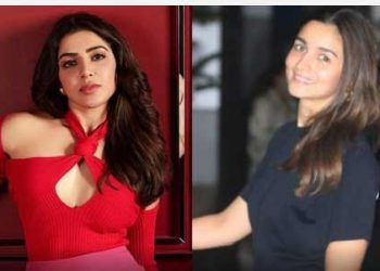 Samantha surpasses Alia as the most popular actress, while Vijay and Prabhas top the list of top actors.