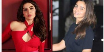 Samantha surpasses Alia as the most popular actress, while Vijay and Prabhas top the list of top actors.