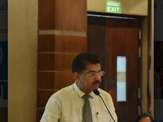 Enhancing Waste Management in Healthcare and Agriculture Sectors in Sri Lanka