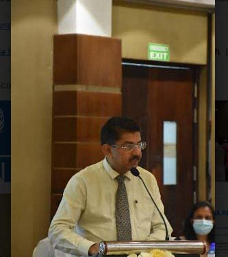 Enhancing Waste Management in Healthcare and Agriculture Sectors in Sri Lanka