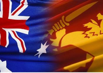 Australia and SL talk about renewable energy