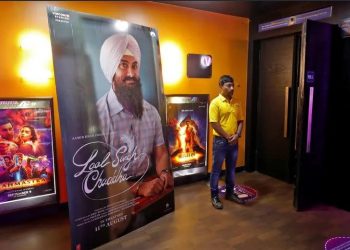 Bollywood broken? Movie moguls’ spell over India fades
