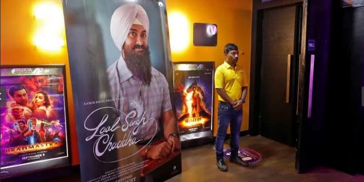 Bollywood broken? Movie moguls’ spell over India fades