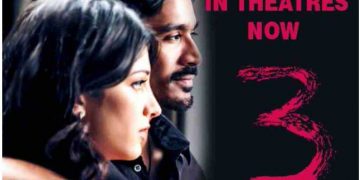 Dhanush’s 3 sets Telugu box office ablaze 10 years after.