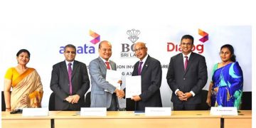 Dialog Axiata Group will make a USD 152.4 million investment in Sri Lanka.