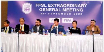 FFSL is in even more turmoil.
