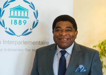 The Secretary General of the Inter-Parliamentary Union to visit Sri Lanka! will meet both govt. and opposition !
