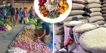 Four out of every five Sri Lankan families skip meals or reduce the amount of food they eat -WFP report