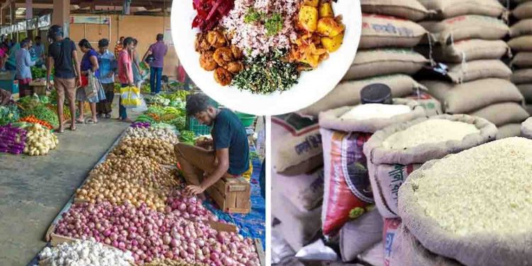 Four out of every five Sri Lankan families skip meals or reduce the amount of food they eat -WFP report