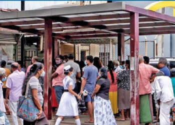 The GMOA warns of a growing lack of medicine.