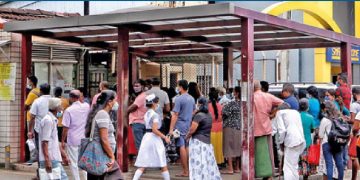 The GMOA warns of a growing lack of medicine.