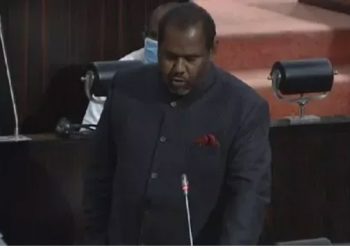 Planned reforms should be applicable to military as well- Gajendrakumar MP