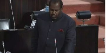 Planned reforms should be applicable to military as well- Gajendrakumar MP