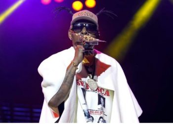The Gangsta’s Paradise’ Coolio, the rapper, has died at the age of 59.