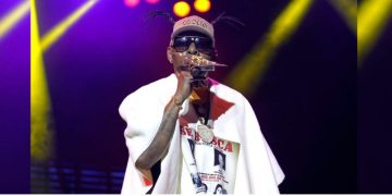 The Gangsta’s Paradise’ Coolio, the rapper, has died at the age of 59.