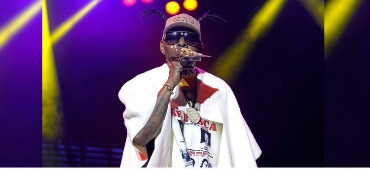The Gangsta’s Paradise’ Coolio, the rapper, has died at the age of 59.