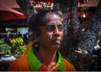 What Sri Lanka’s economic crisis looks like for women