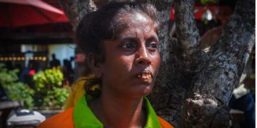 What Sri Lanka’s economic crisis looks like for women