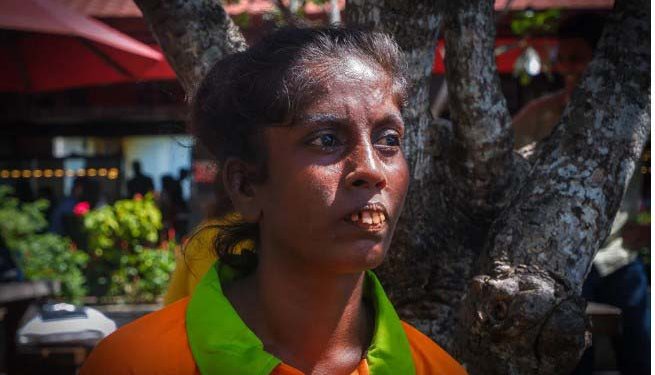 What Sri Lanka’s economic crisis looks like for women