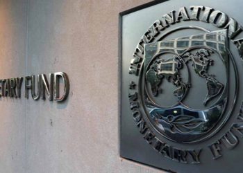 Central bank governor: IMF money in December! IMF mission chief can’t specify a date.