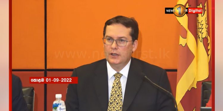 Sri Lanka needs government with mandate to carry out reforms – IMF Mission Chief