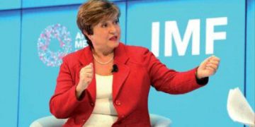 Debt situation in Sri Lanka: no longer sustainable IMF Chief