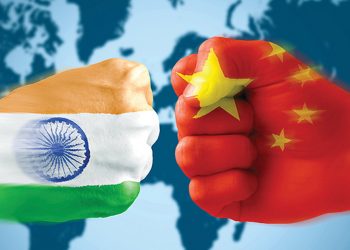 India beats China by funding Sri Lanka