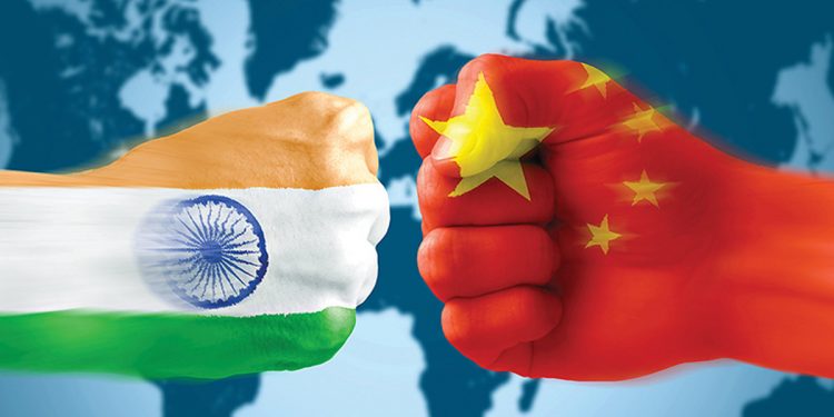 India beats China by funding Sri Lanka