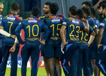 India will host New Zealand and Sri Lanka during their tough home season.