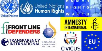 What will be the verdict on Sri Lanka this time for HR violations