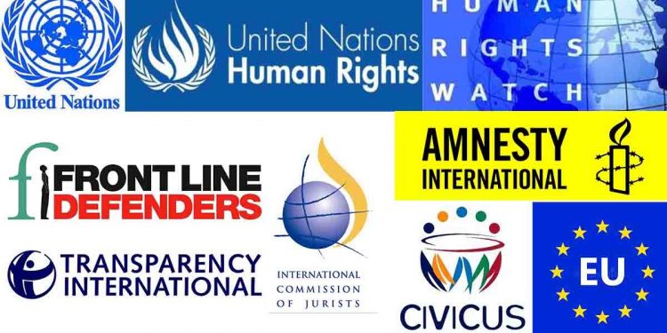 What will be the verdict on Sri Lanka this time for HR violations